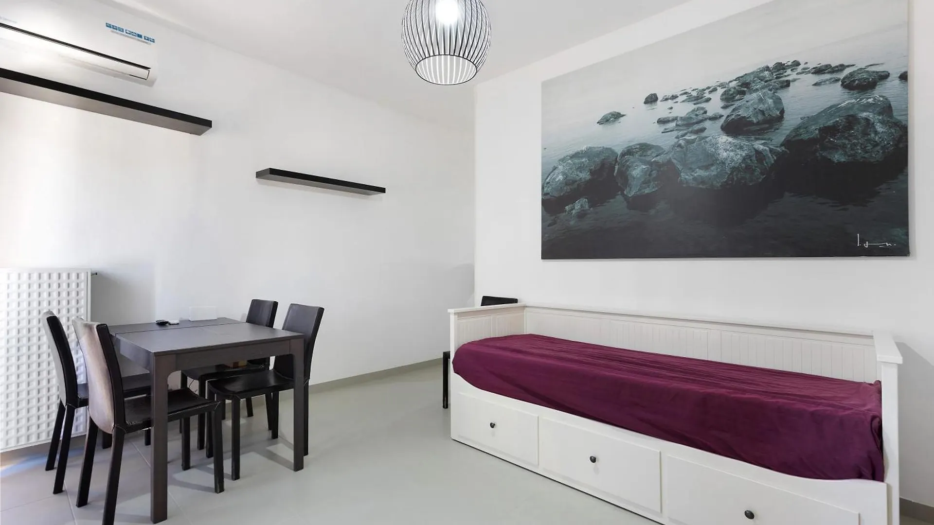 Daire La Pelusa Peschiera Peschiera del Garda