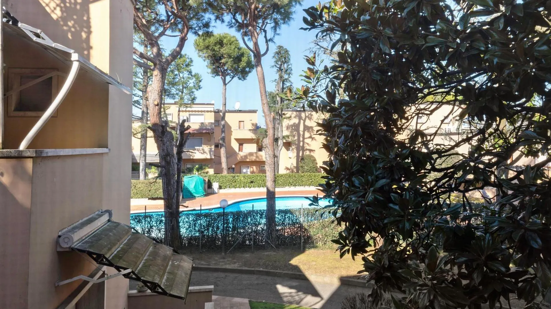 La Pelusa Peschiera Peschiera del Garda 0*,  İtalya