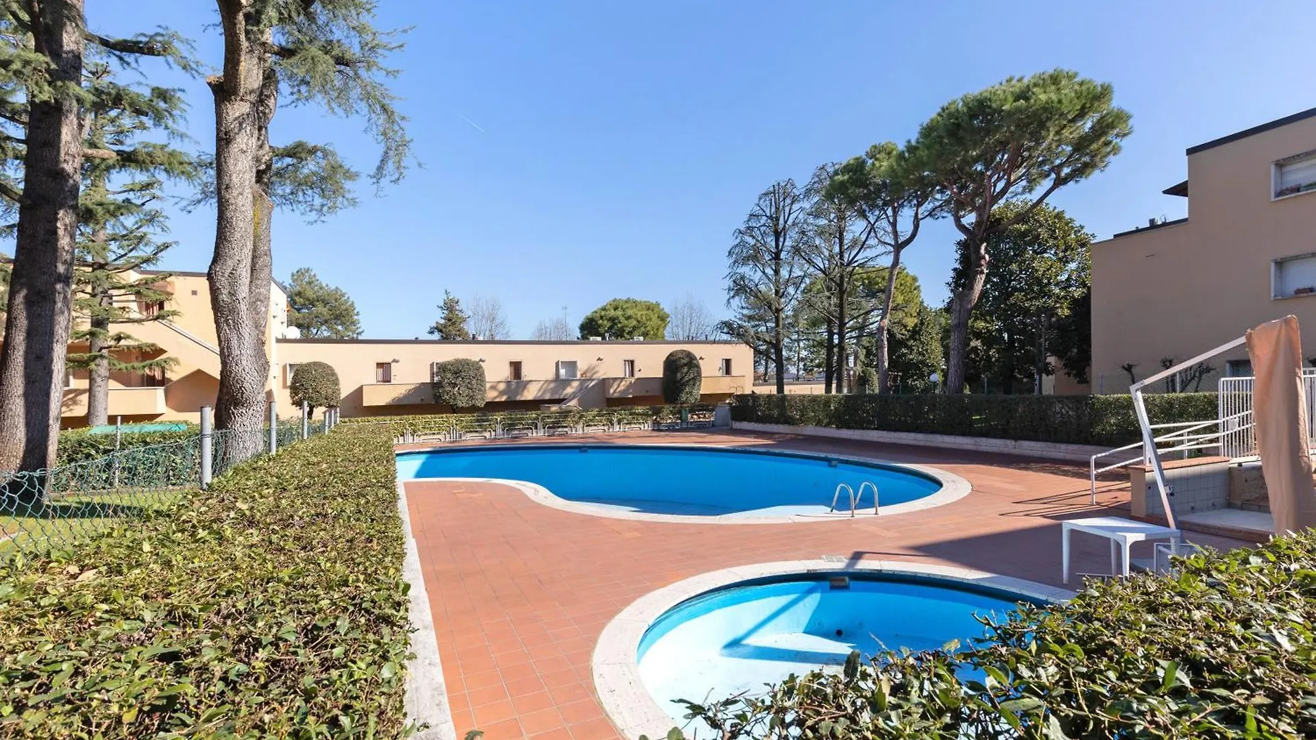 La Pelusa Peschiera Peschiera del Garda İtalya